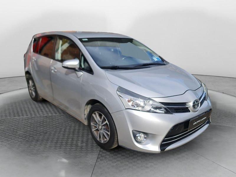 Toyota Verso 1.6 D-4D Active 7 posti