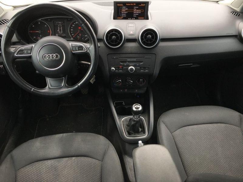 Audi A1 SPB 1.6 TDI S-Line Edition S LINE