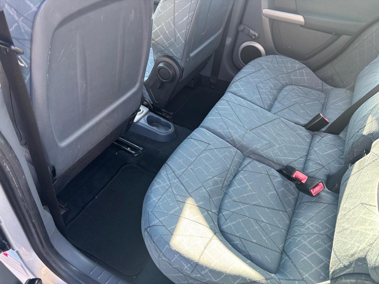 Smart ForFour 1.3 passion