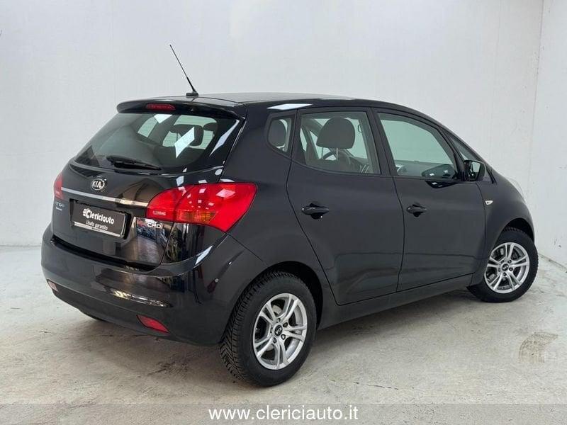 KIA Venga 1.4 CRDi 90CV Active