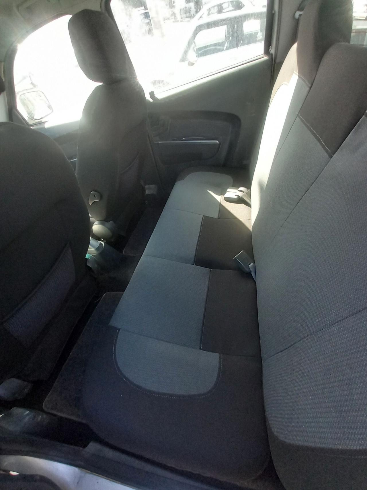 Tata Xenon 2.2 Dicor 4x2 PC Cassonato