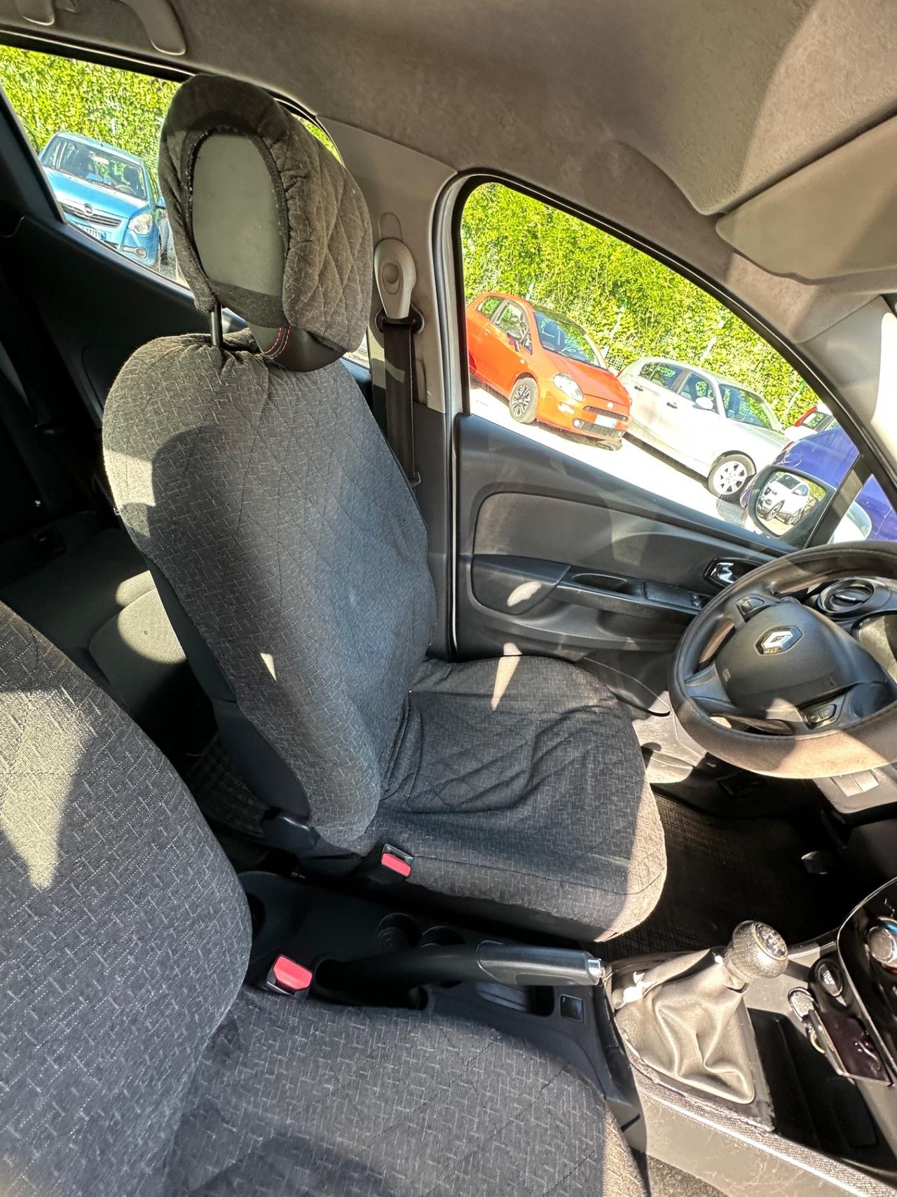 Renault Clio 1.5 dCi 8V 75CV 5 porte Live
