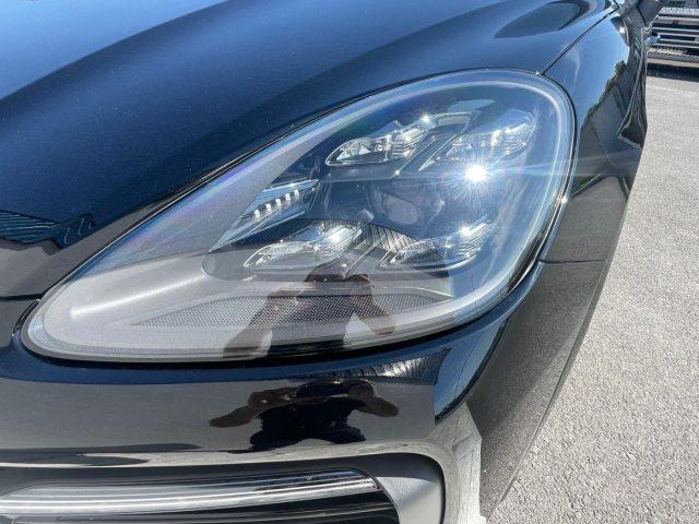 PORSCHE Cayenne Coupé 3.0 V6 340 CV E-Hybrid 4X4