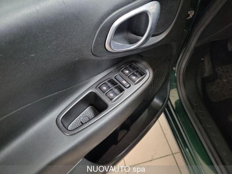 FIAT 500L 1.3 Multijet 95 CV Lounge