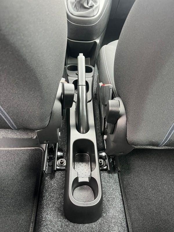 FIAT Panda Panda 1.0 FireFly S&S Hybrid