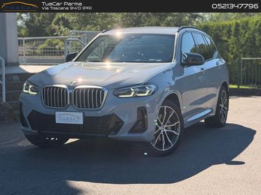 Bmw X3 M Sport 30 d MHEV #11291