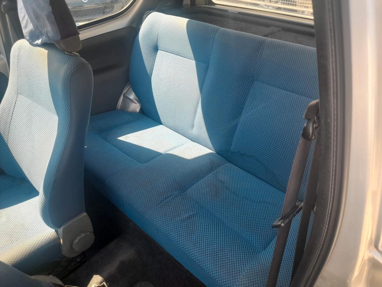 Fiat Seicento 1.1cc benzina(PRIVATO)-2002