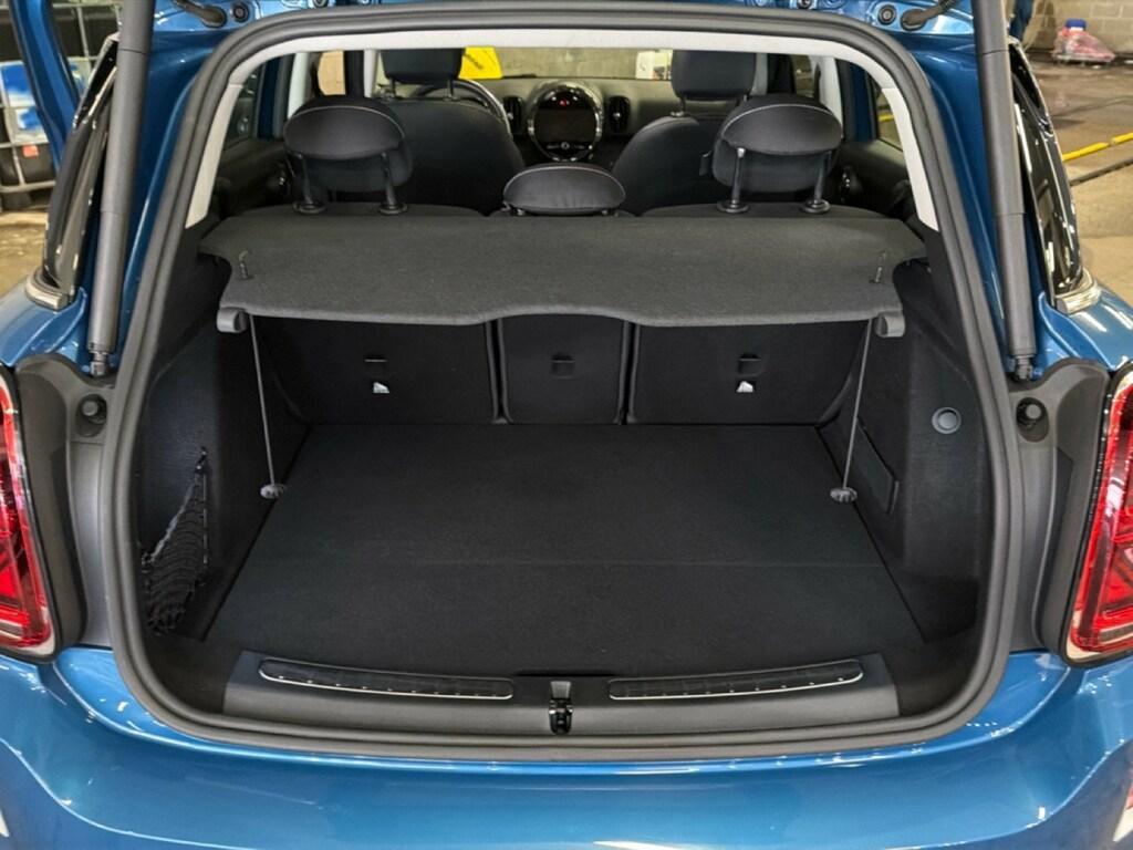 Mini One Countryman 1.5 One