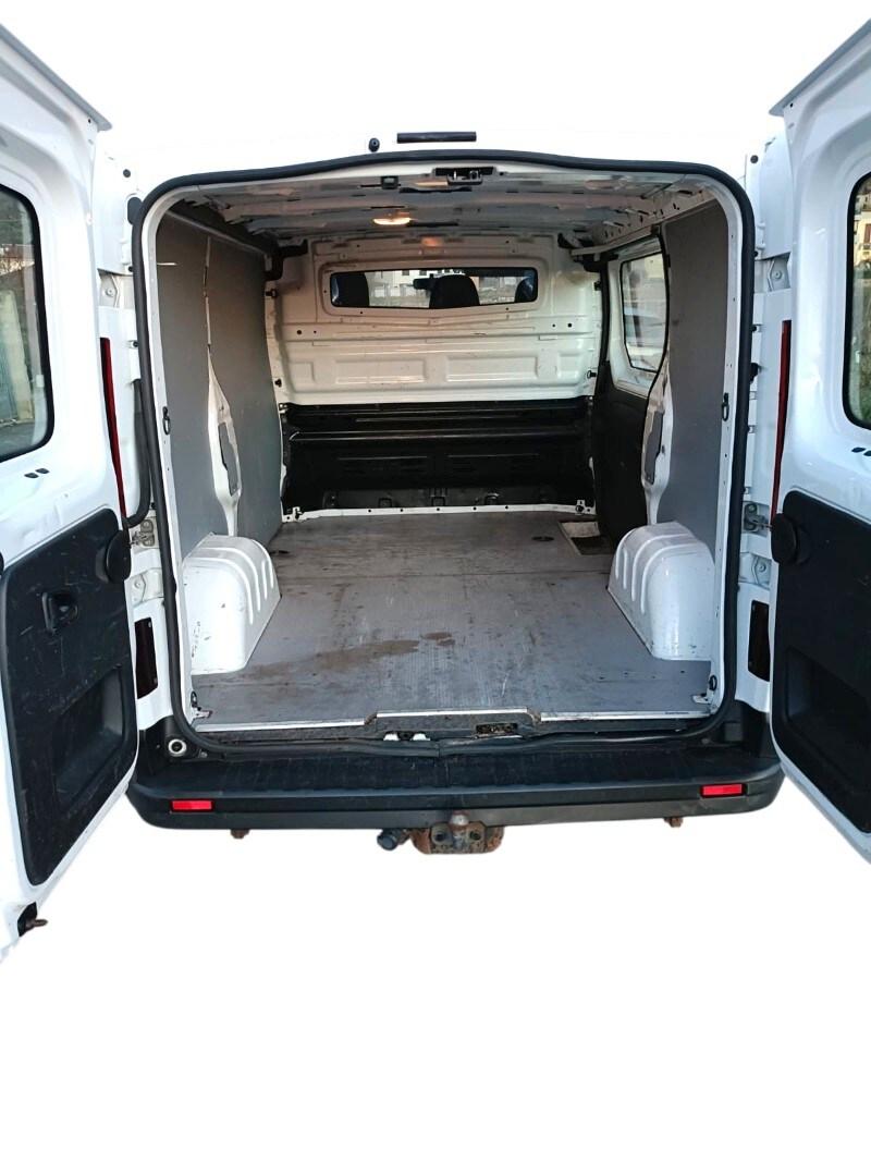 FIAT Talento (2016-2022) Talento 1.6 TwinTurbo ...