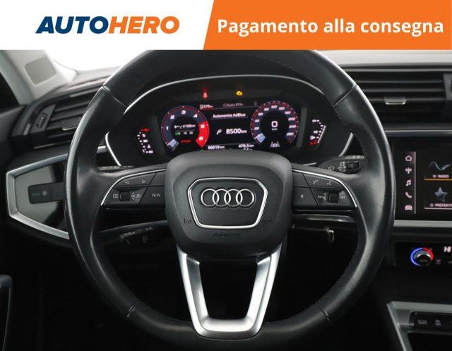 AUDI Q3 SPB 35 TDI