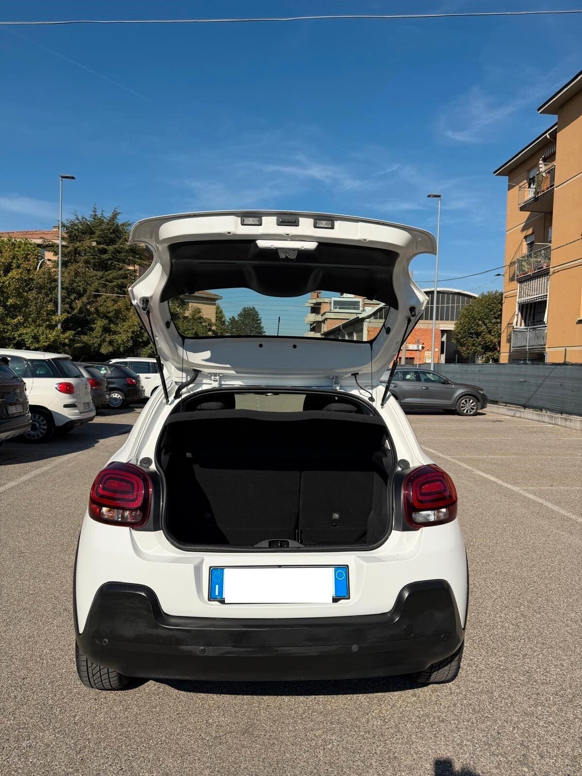 Citroen C3 1.6 - NEOPATENTATI - 12 MESI DI GARANZIA -