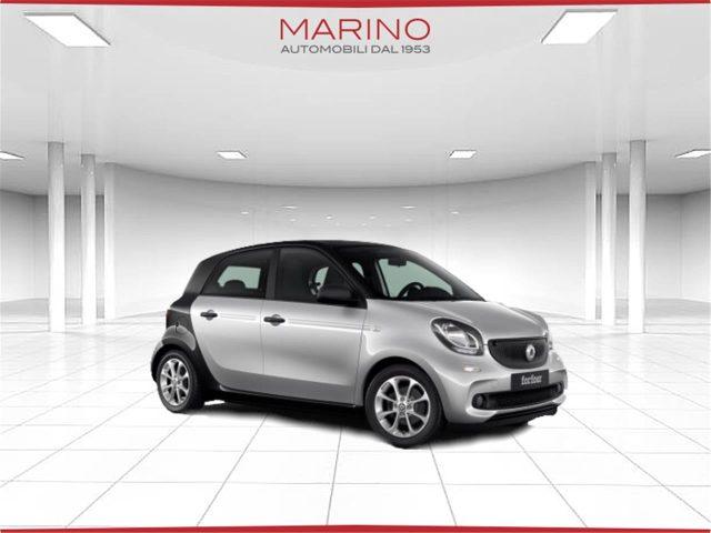 SMART ForFour 2ªs. (W453) 70 1.0 Passion