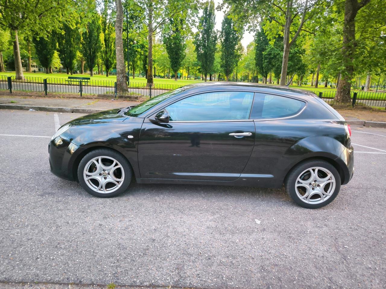 Alfa Romeo MiTo 1.4 105CV M.air S&S Progression GPL