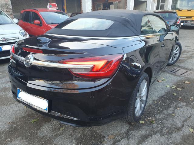 OPEL Cascada 2.0 CDTI ECOTEC 170CV Start&Stop Innovation