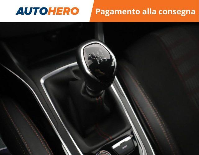 PEUGEOT 308 PureTech Turbo 130 S&S GT Line