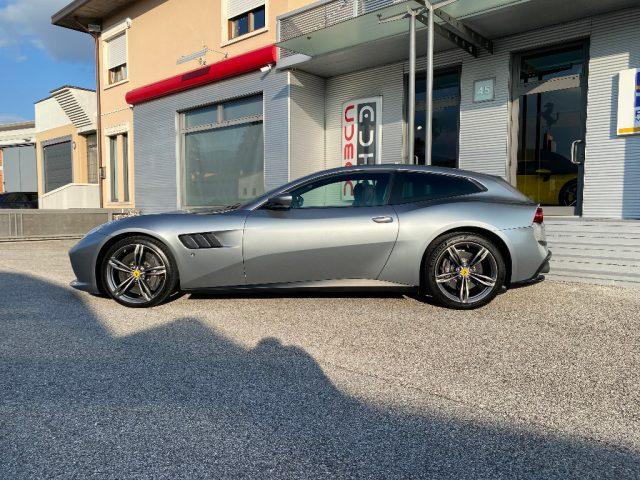 FERRARI GTC4 Lusso GTC4Lusso