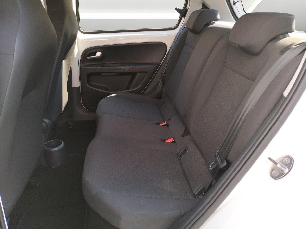 Volkswagen up! 5p 2020 5p 1.0 eco Move 68cv my20