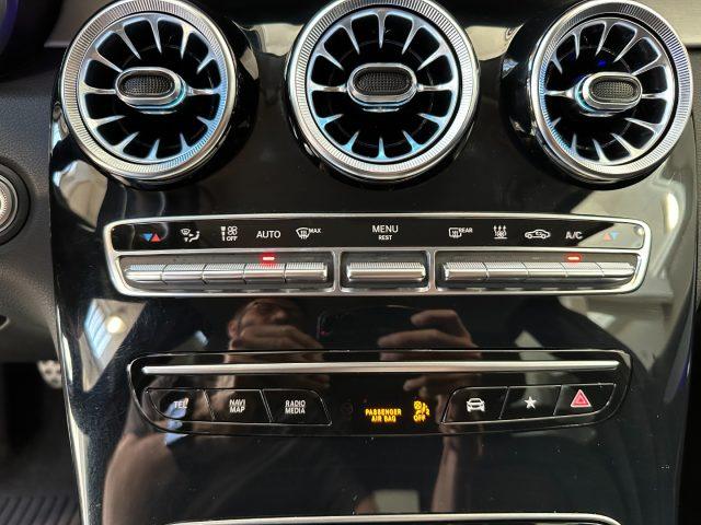 MERCEDES-BENZ GLC 300 de 4Matic EQ-Power Premium AMG - Camera 360-IVA