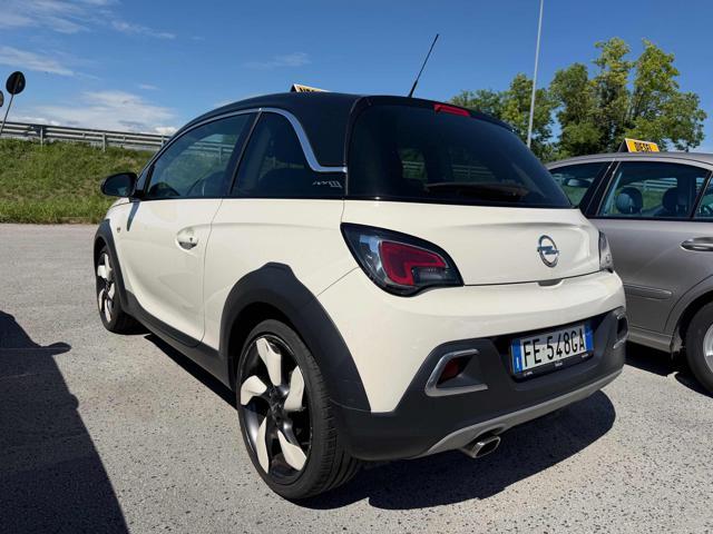 OPEL Adam Rocks 1.4 87 CV