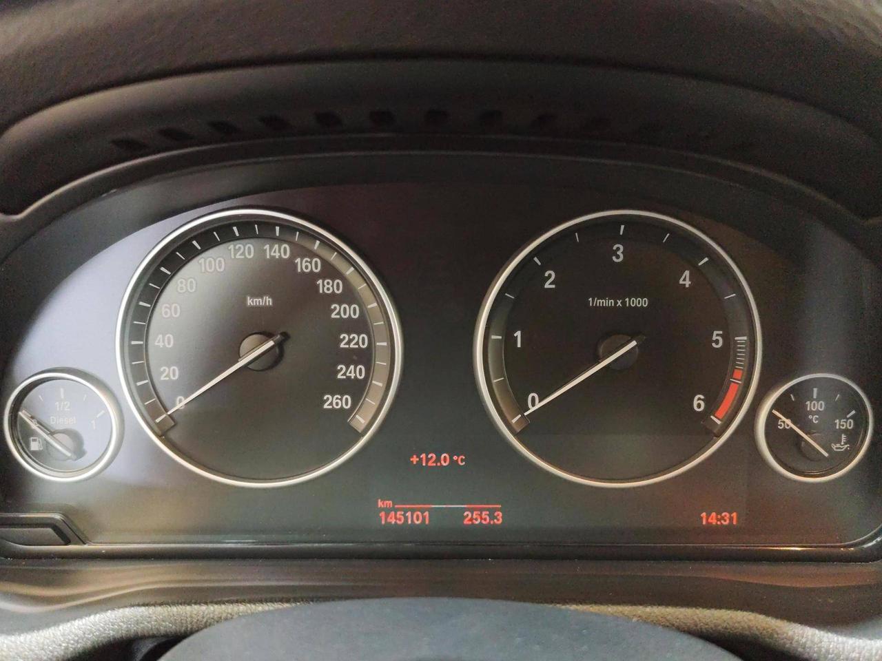 BMW X4 xDrive20d MSport