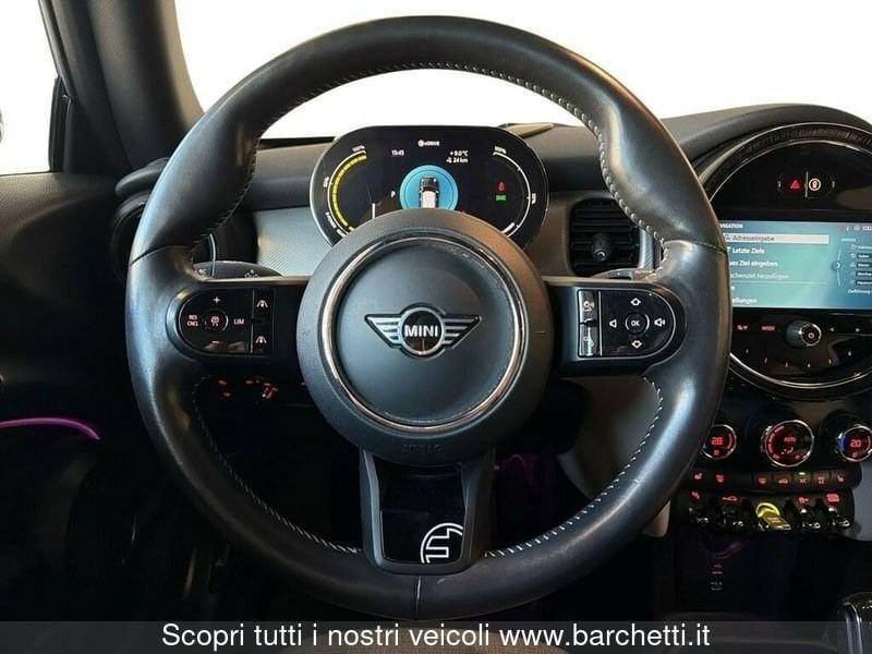 MINI Mini Full Electric 3p Yours auto