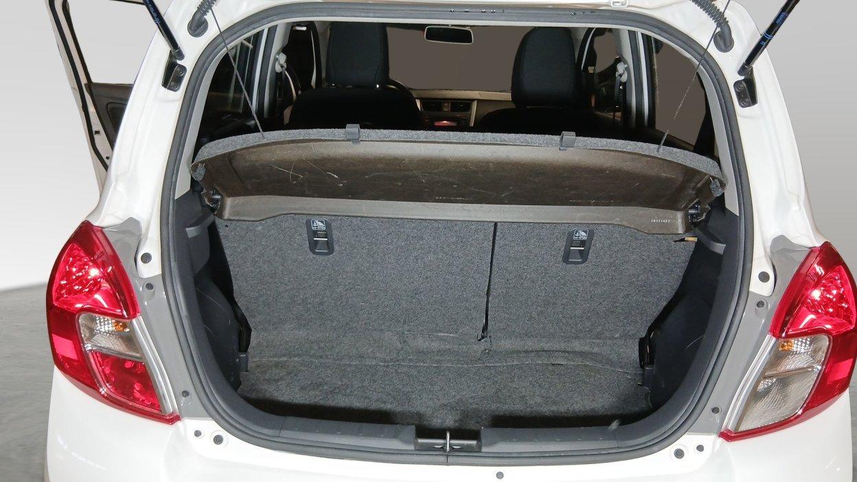 SUZUKI Celerio - Celerio 1.0 Dualjet S&S Cool