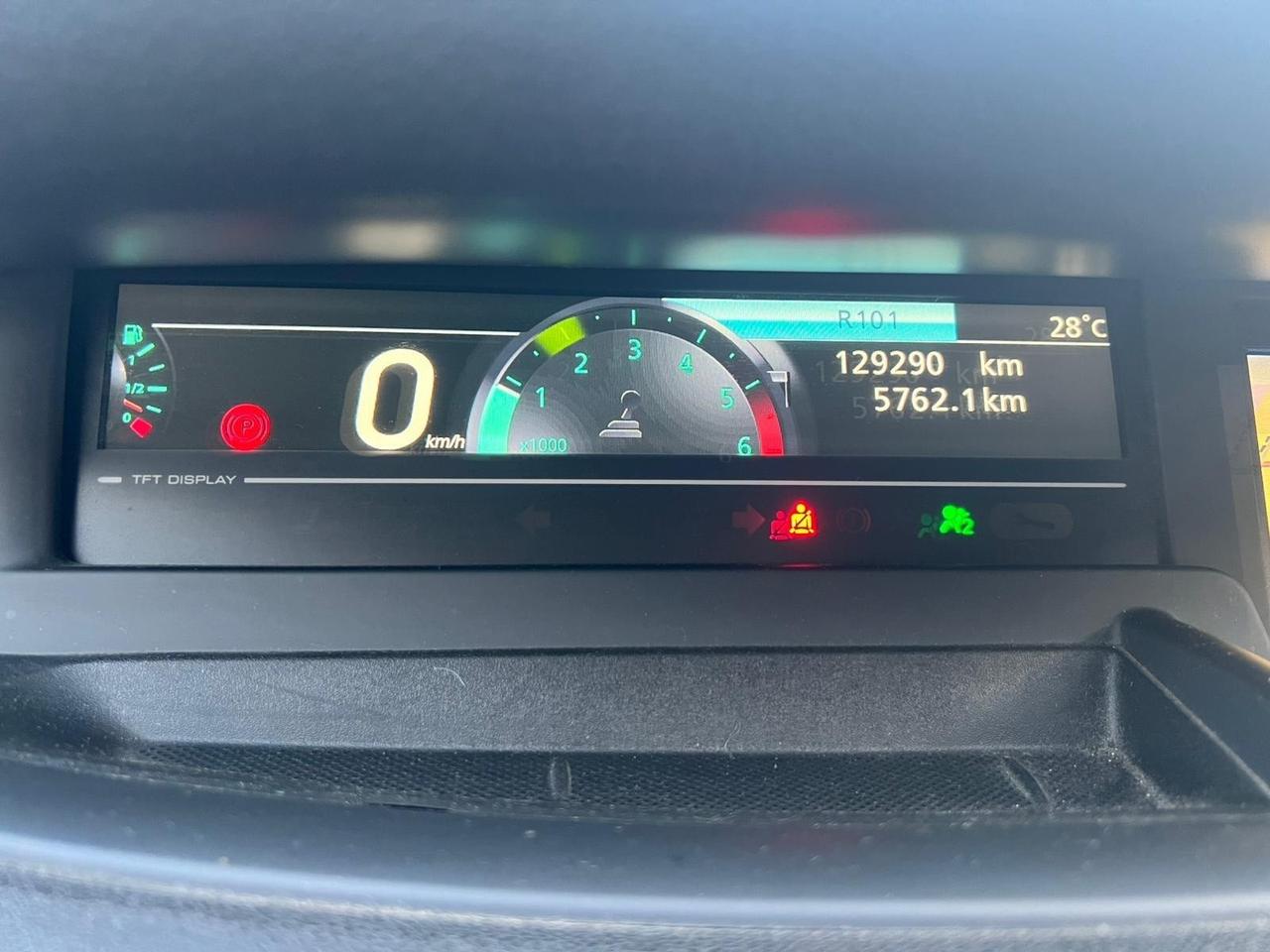 Renault Scenic Scénic X-Mod 1.5 dCi 110CV EDC Dynamique