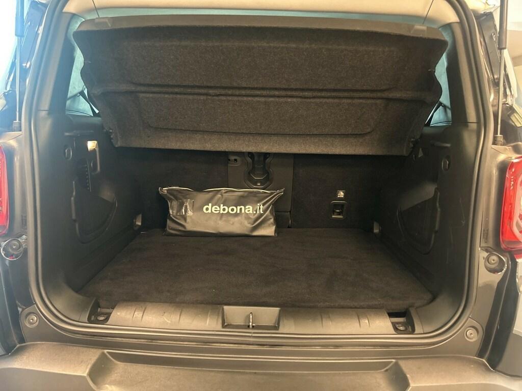 Jeep Renegade 1.0 T3 Limited 2WD