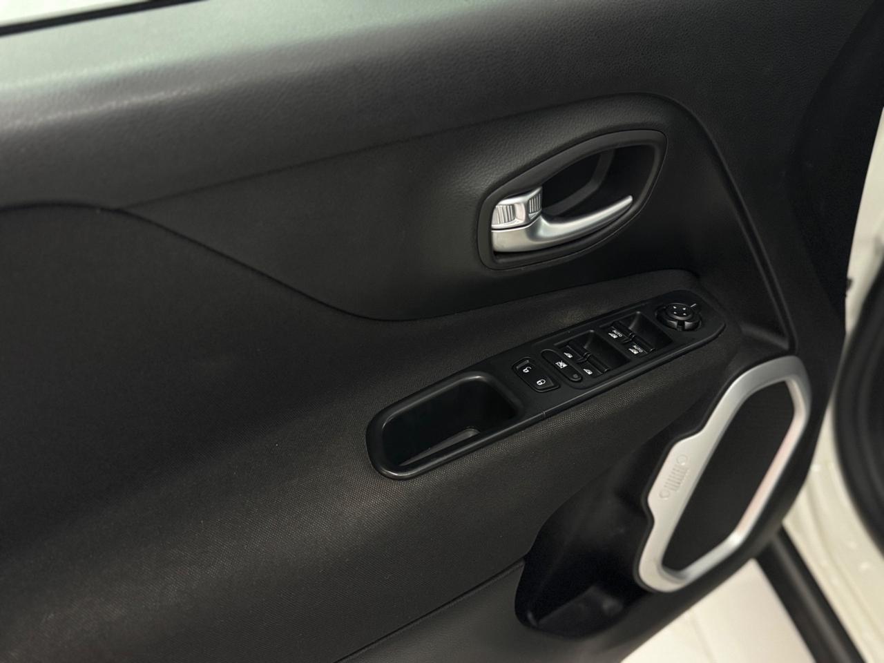 Jeep Renegade 1.6 Mjt 120Cv Full Optional