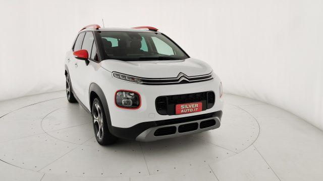 CITROEN C3 Aircross PureTech 110 S&S Shine - TETTO APRIBILE