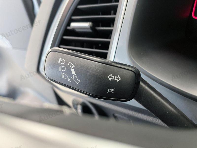 SEAT Ateca 1.0 tsi Business 110cv