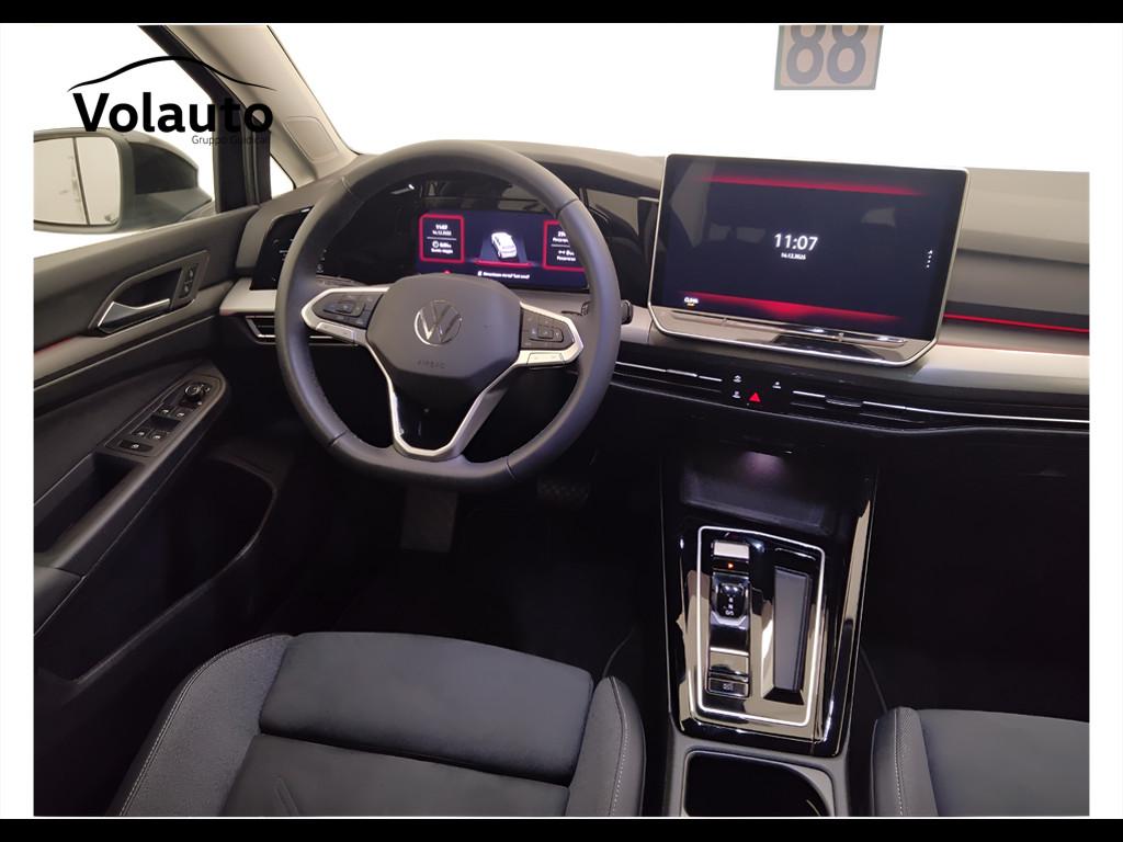VOLKSWAGEN Golf VIII 2024 - Golf 2.0 tdi Style 150cv dsg