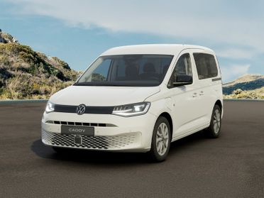 Volkswagen Caddy 1.5 phev 150cv space dsg