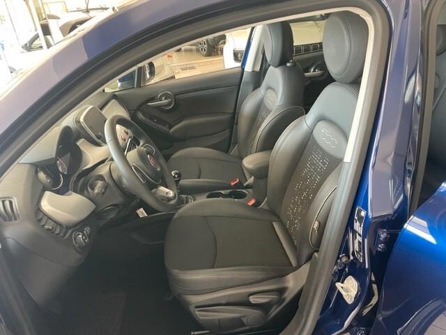 Fiat 500X 1.6 MultiJet 130 CV Connect
