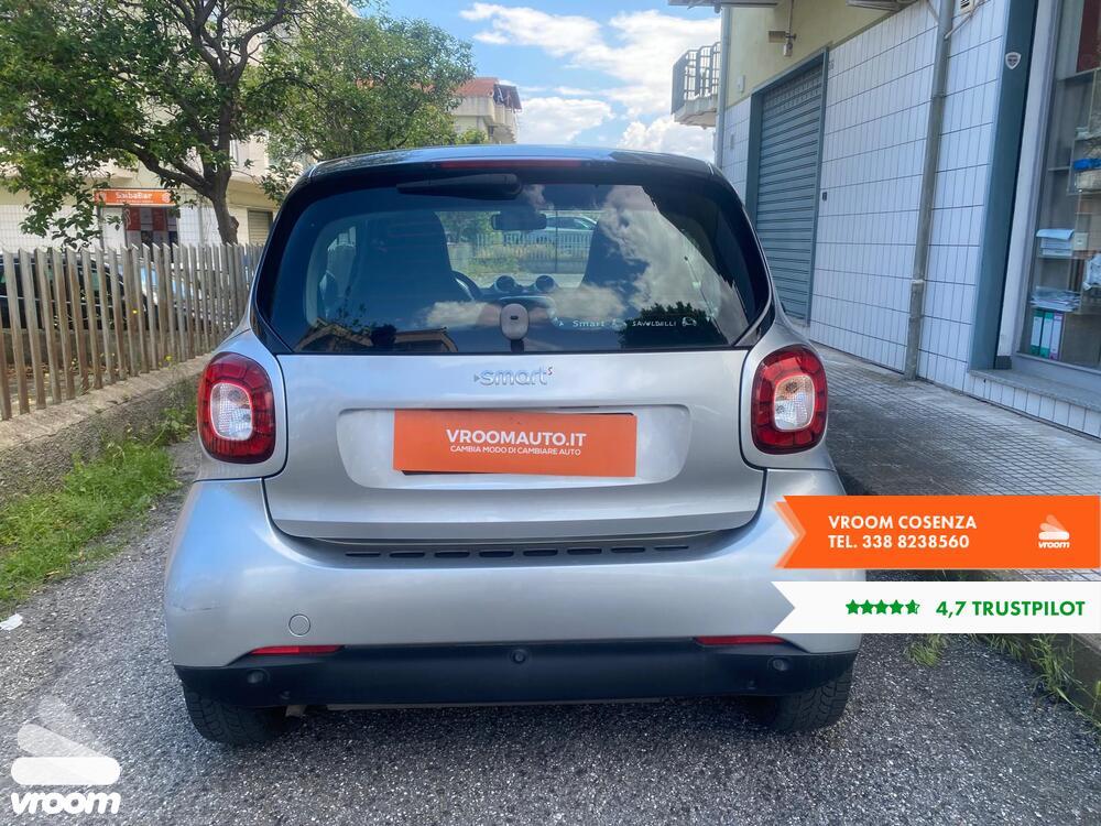 SMART fortwo 3ªs.(C/A453) fortwo 70 1.0 Prime