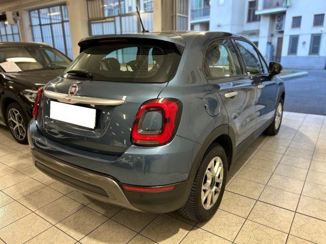 FIAT 500X 1.6 MultiJet 120 CV City Cross