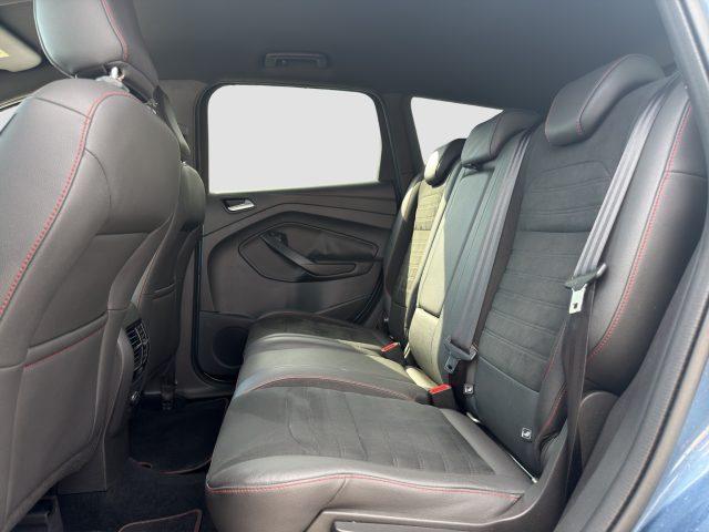 FORD Kuga Kuga 1.5 EcoBoost 120 CV S&S 2WD ST-Line