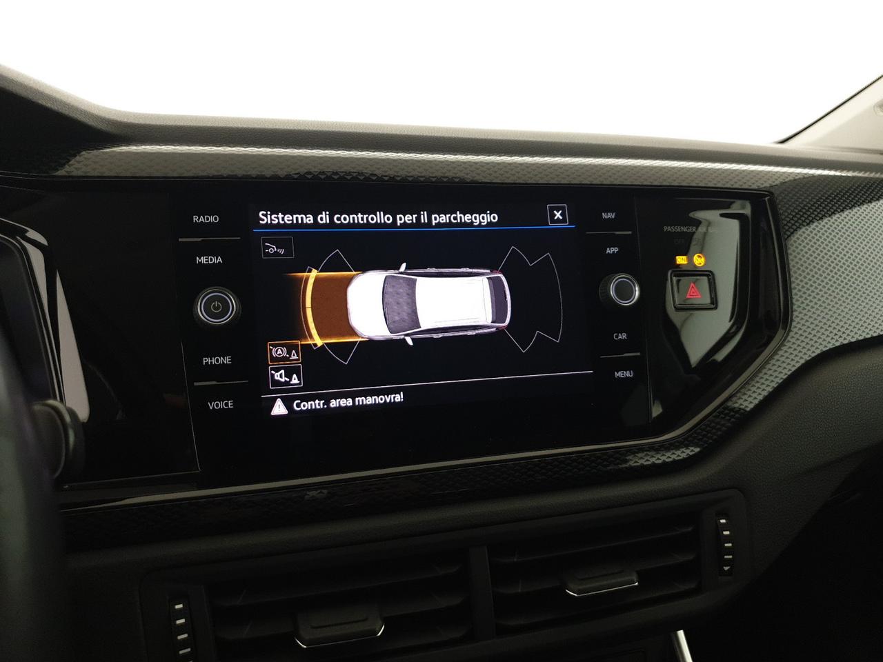 Volkswagen Taigo 1.0 tsi life 95cv