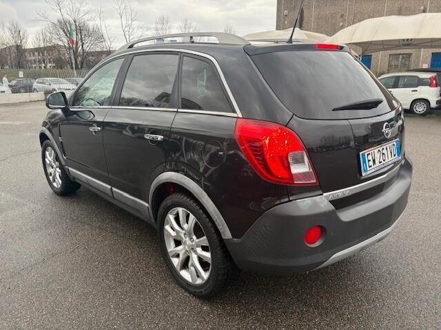 Opel Antara 2.2 CDTI 163CV Cosmo aut. Unlimited Pack