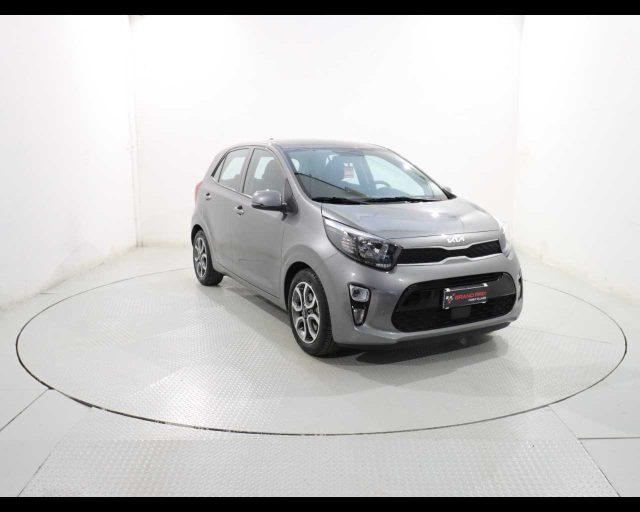 KIA Picanto 1.0 12V GPL 5 porte Style