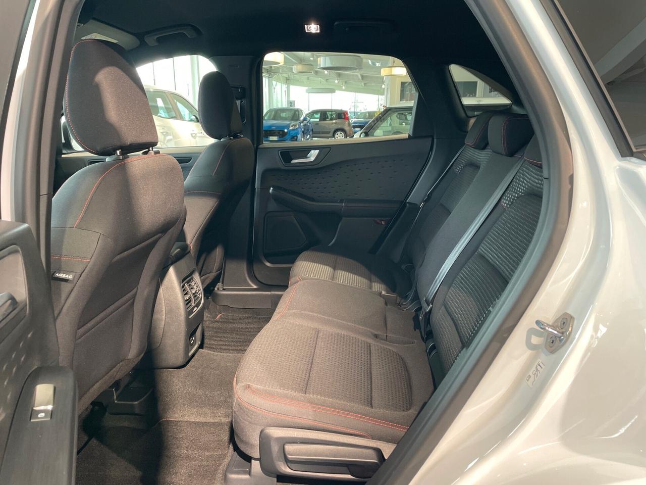 Ford Kuga 1.5 EcoBoost 150 CV 2WD ST-Line *PREZZO REALE*