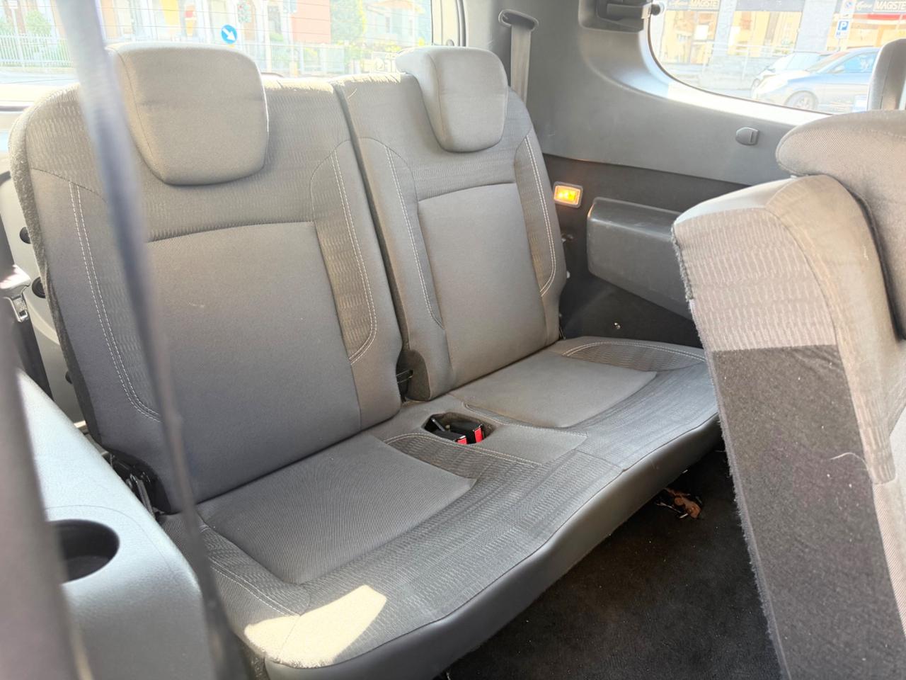 Dacia Lodgy 1.5 dCi 8V 110CV Start&Stop 7 posti Prestige