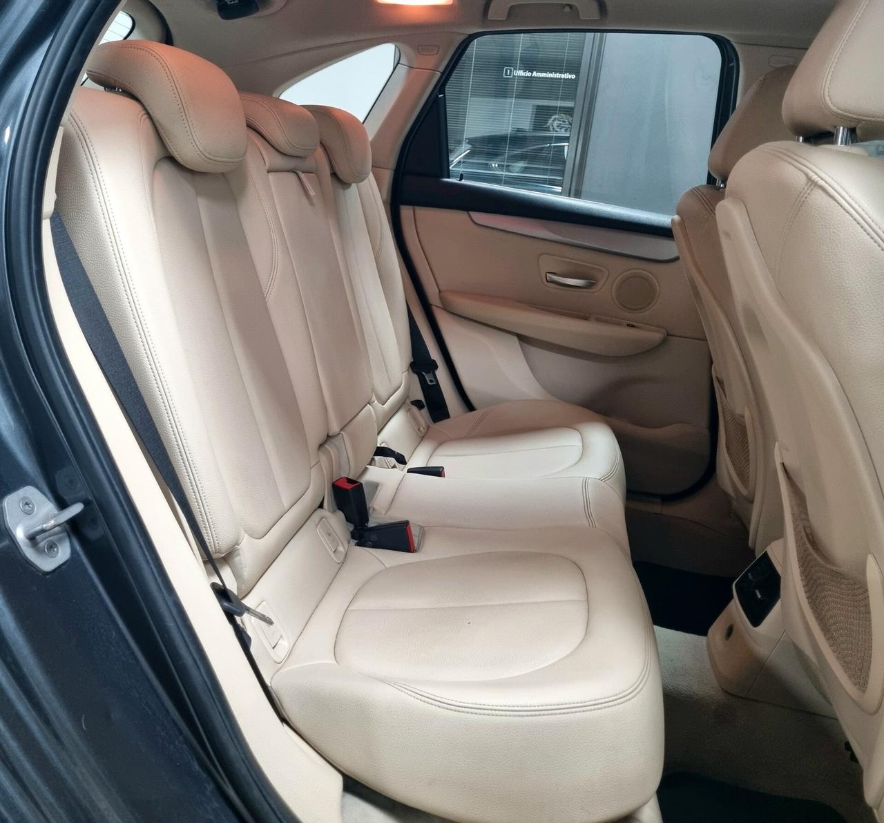 BMW 220D ACTIVE TOURER 190CV ADVANTAGE