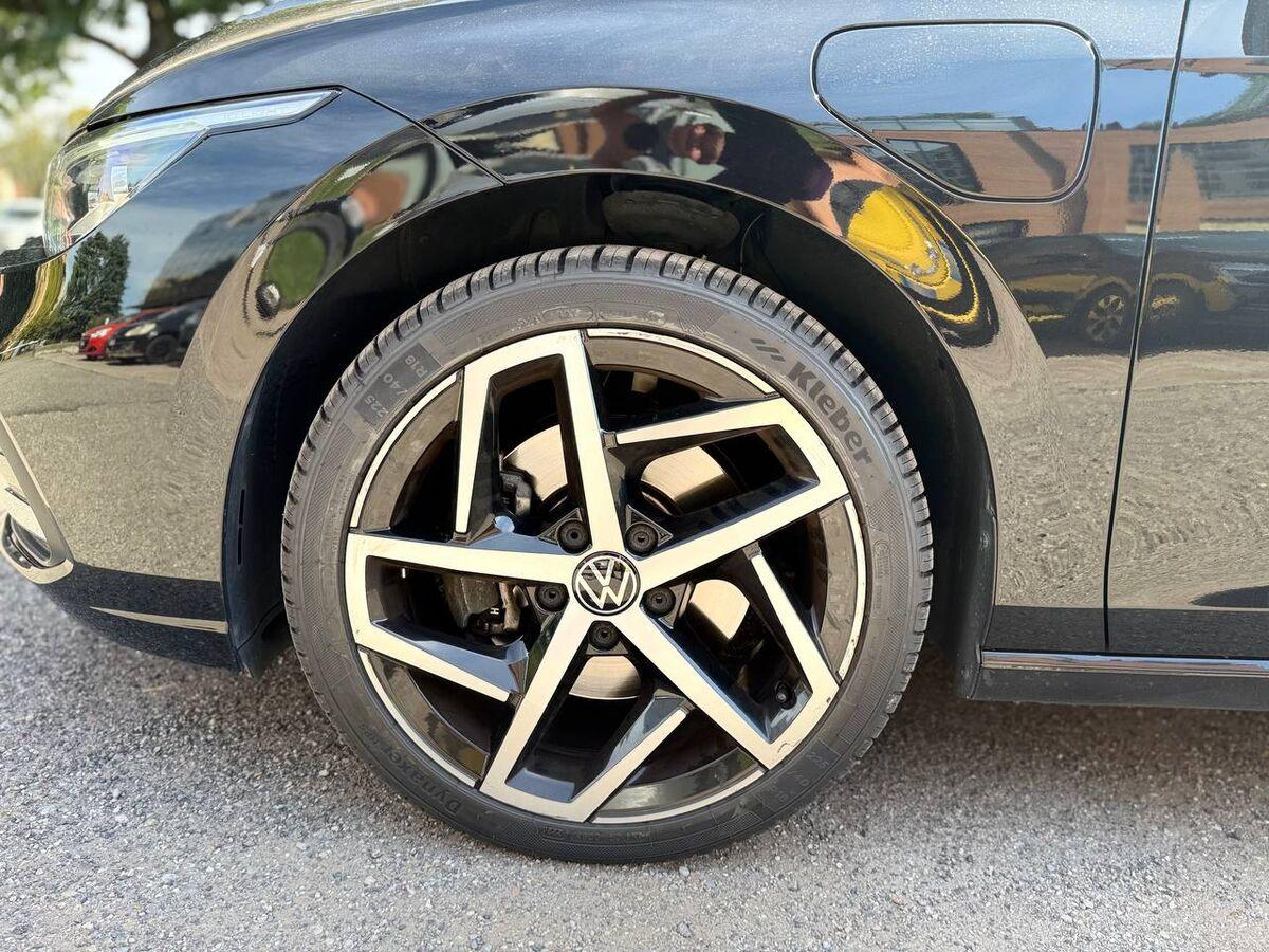 Volkswagen Golf 1.4 tsi ehybrid Style 204cv dsg