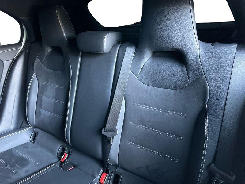 Mercedes-Benz Classe A A 180 d Automatic Premium-Limited Edition