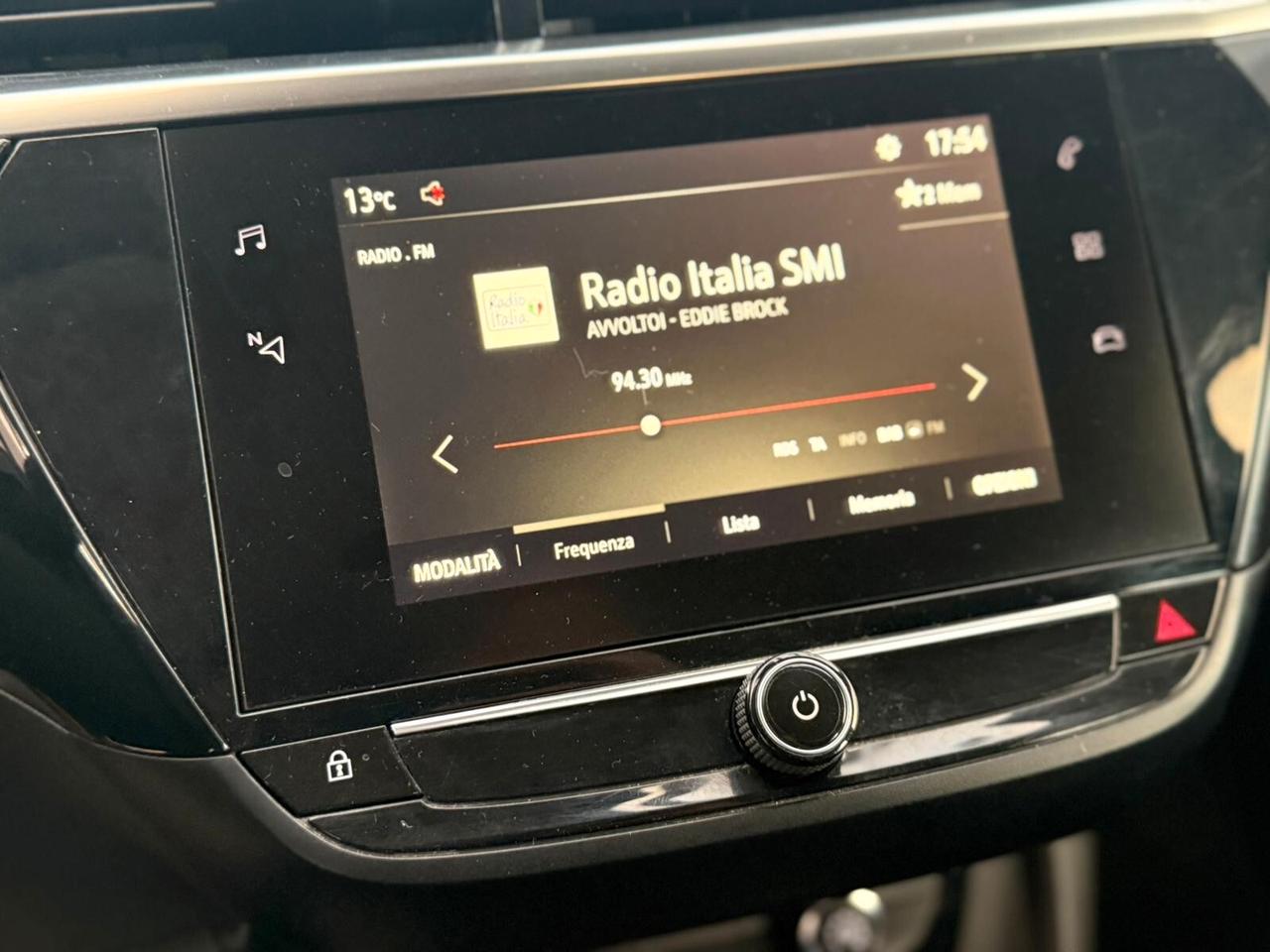 Opel Corsa 1.2 5 porte