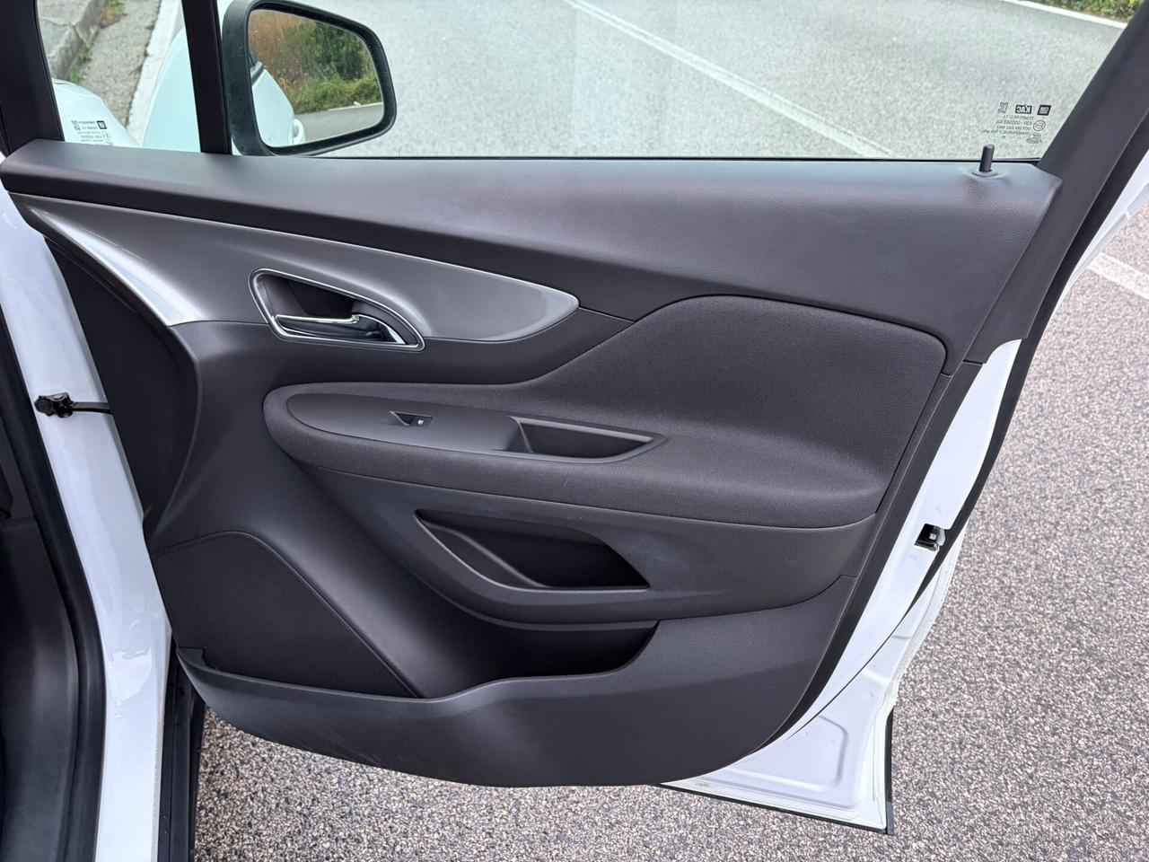 Opel Mokka 1.6 Ecotec 115CV 4x2 Start&Stop Ego