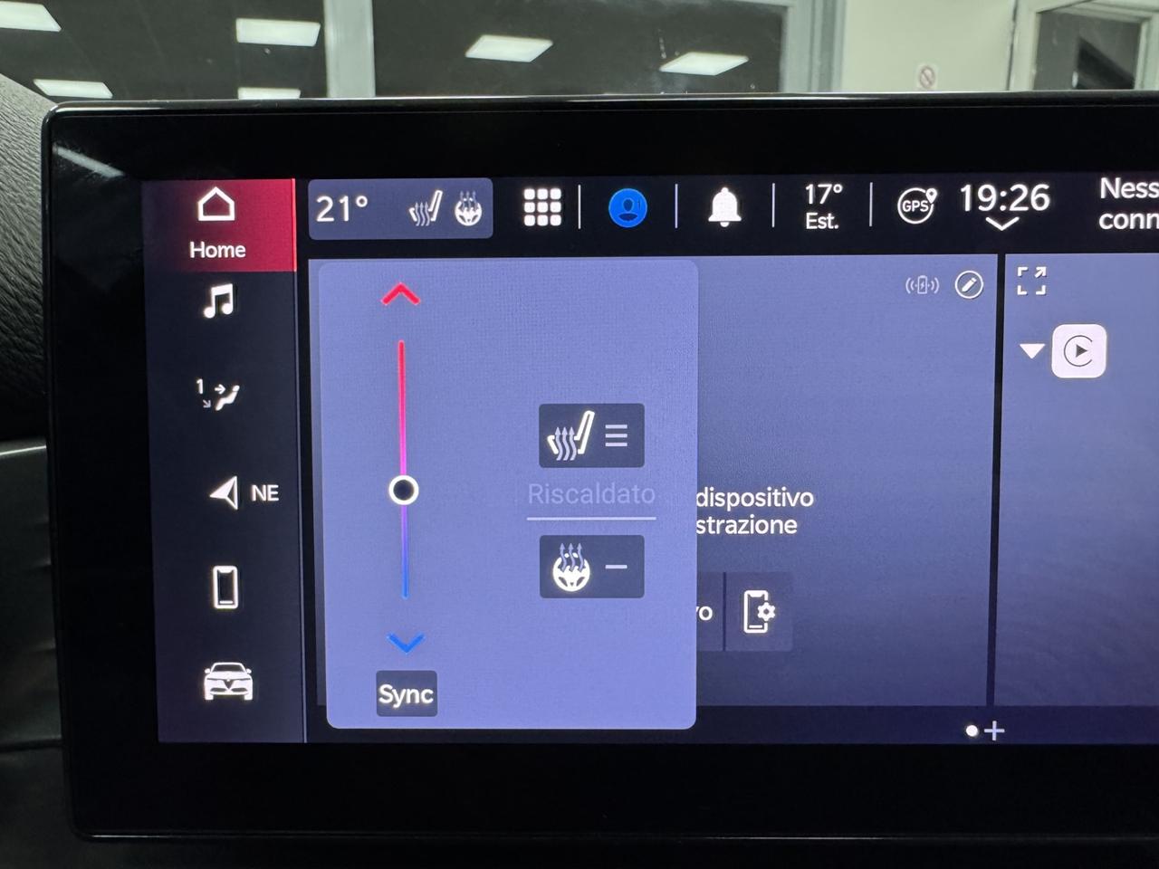 Alfa Romeo Tonale 1.5 130 CV MHEV TCT7 Sprint