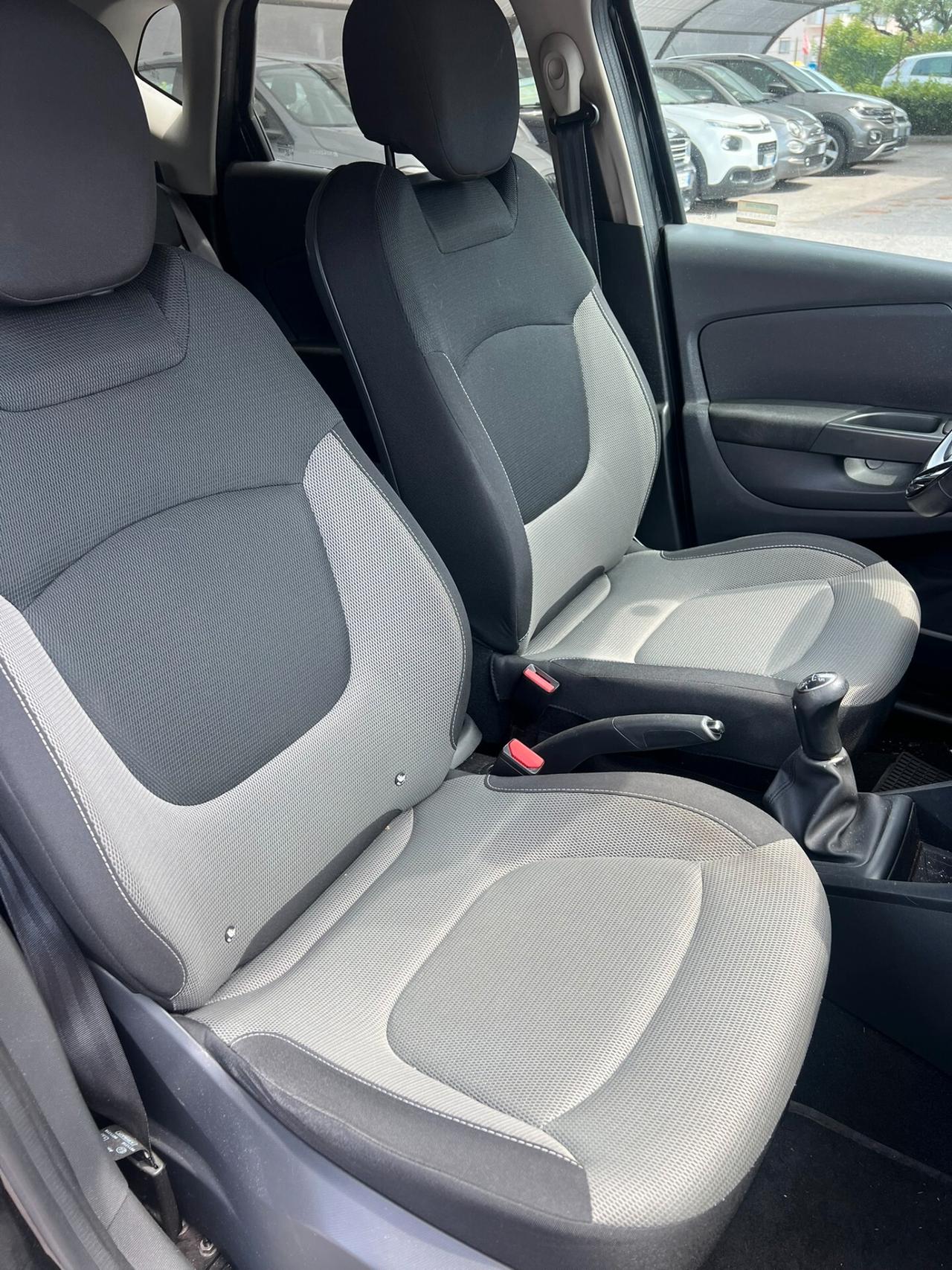Renault Captur 1.5 dCi 8V 90 CV Start&Stop Energy R-Link