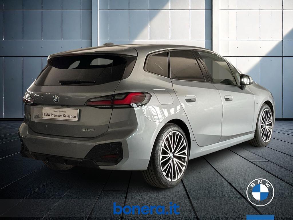 BMW Serie 2 Active Tourer 218 d MSport DCT